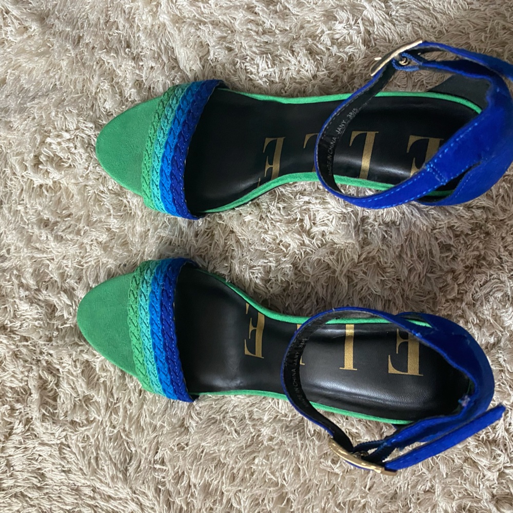 Women shoes